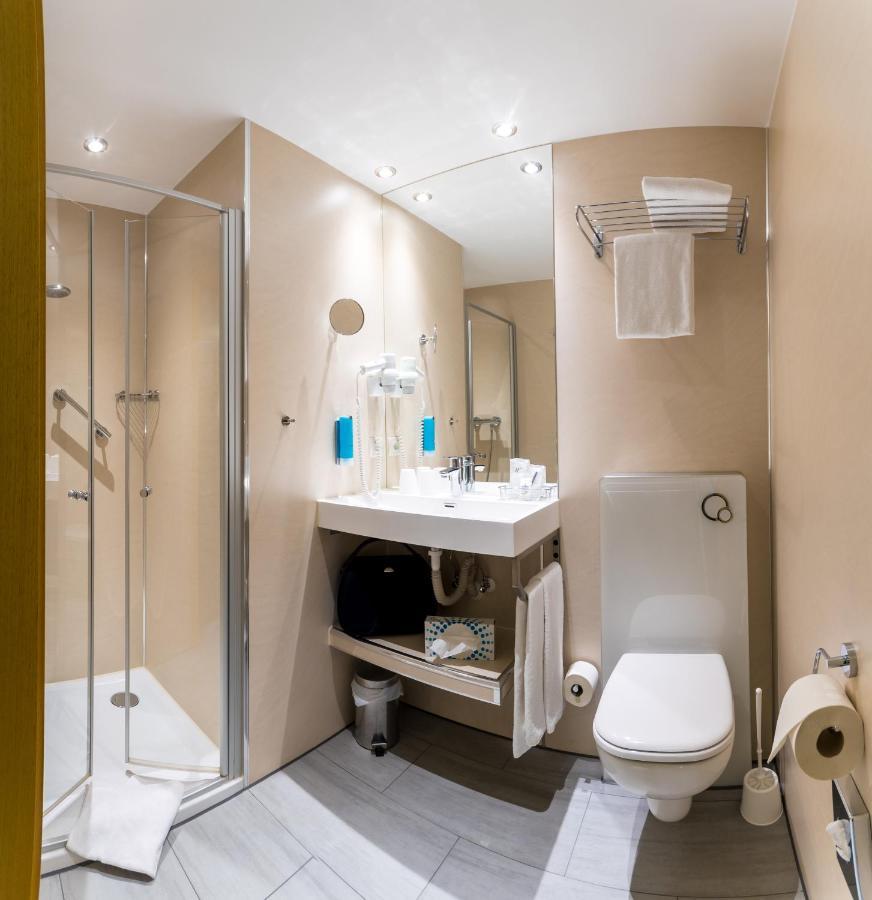 Hotel Saigerhuette Olbernhau Εξωτερικό φωτογραφία