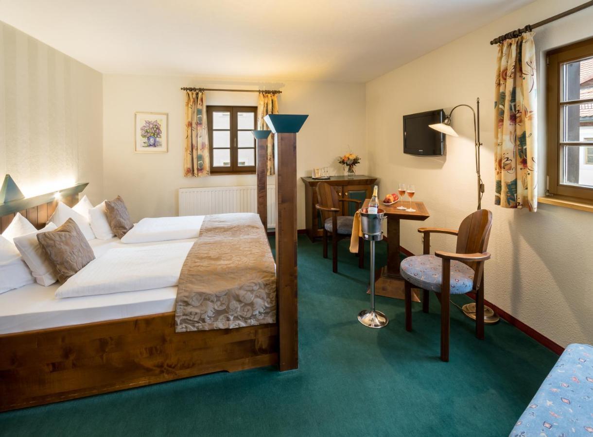 Hotel Saigerhuette Olbernhau Εξωτερικό φωτογραφία