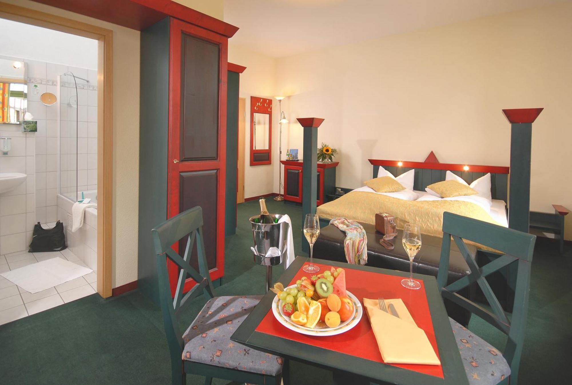 Hotel Saigerhuette Olbernhau Εξωτερικό φωτογραφία