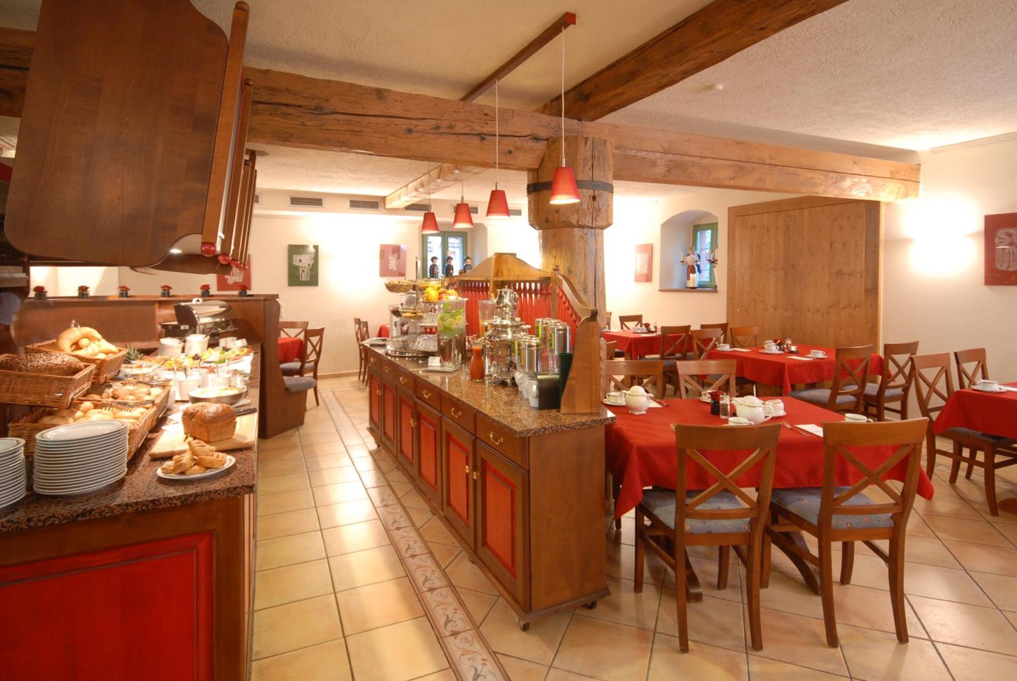 Hotel Saigerhuette Olbernhau Εξωτερικό φωτογραφία