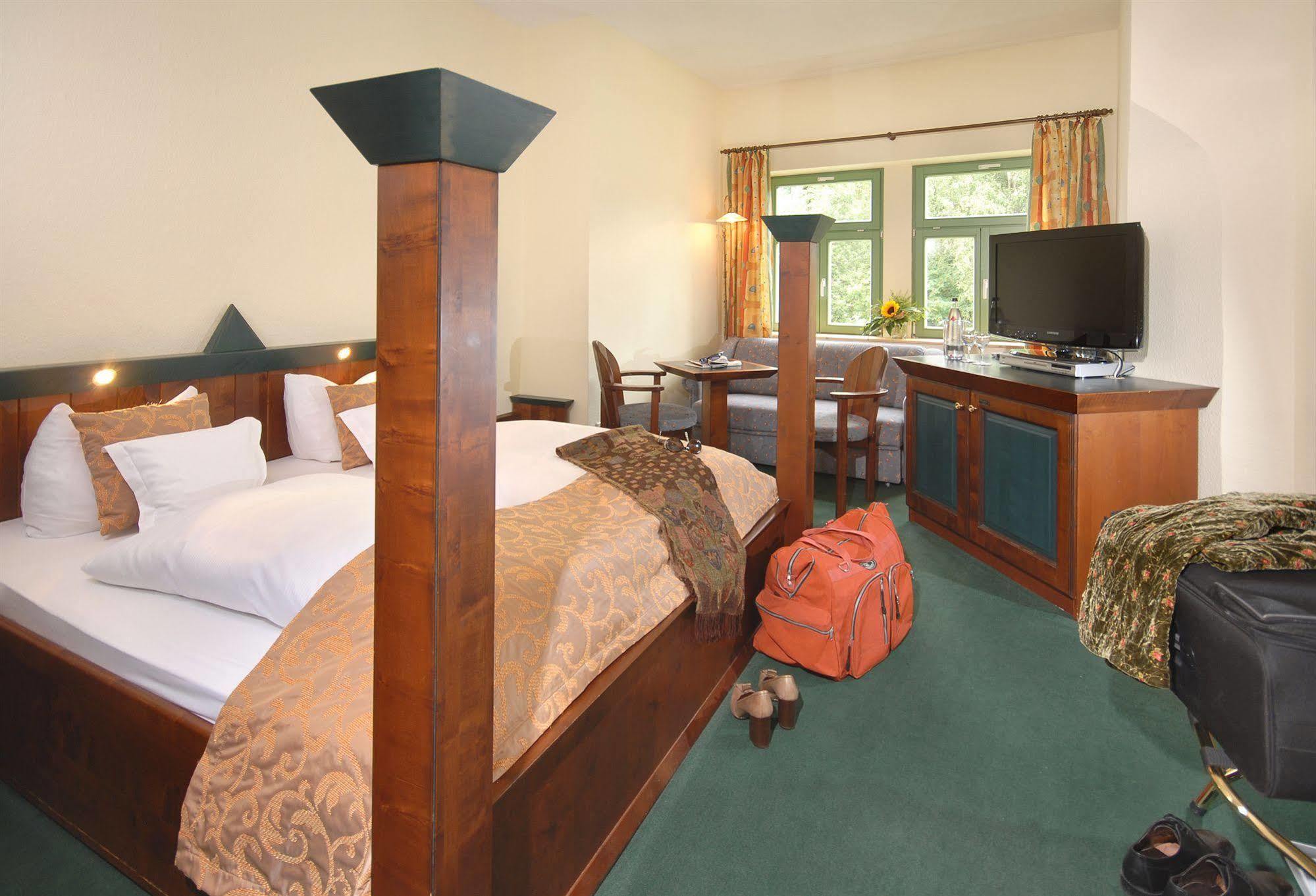 Hotel Saigerhuette Olbernhau Εξωτερικό φωτογραφία